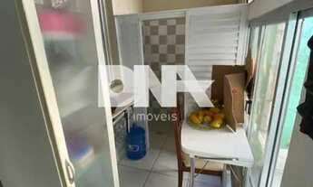 Imagem 4: Casa de Vila - / Residencial / Humaitá