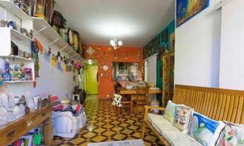 Imagem 5: Apartamento à venda, 93 m² por R$ 950.000,01 - Laranjeiras - Rio de Janeiro/RJ