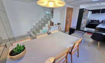 Imagem 4: Cobertura 2 quartos 2 vagas Cruzeiro