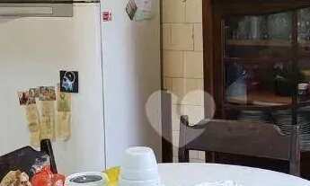 Imagem 3: Casa com 4 quartos à venda, 67 m² por R$ 450.000 - Grajaú - Rio de Janeiro/RJ