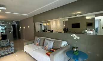 Imagem 4: Lindíssimo apartamento no In Mare Bali 154 metros frente mar