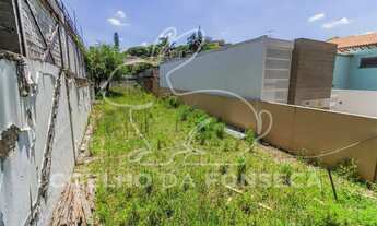 Imagem 6: Terreno Padrao - Alto de Pinheiros/Sao Paulo