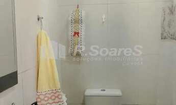 Imagem 7: Casa dois quartos rua Francisco Muzi em Magalhaes Bastos