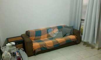 Imagem 5: Apartamento à venda, 58 m² por R$ 349.999,99 - Tijuca - Rio de Janeiro/RJ