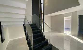 Imagem 5: Casa Eusébio 05 suítes, Azur condomínio Lago