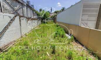 Imagem 3: Terreno Padrao - Alto de Pinheiros/Sao Paulo