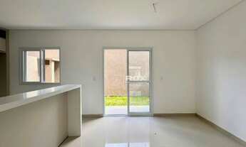 Imagem 3: Sobrado em condomínio com 3 quartos à venda, 109 m² por R$ 720.000 - Campo Comprido - Curi