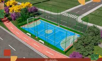 Imagem 3: Lotes na cidade que mais cresce em Alagoas