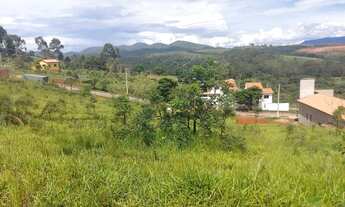 Imagem 5: Lote a venda no Bairro Santa Rosa em Congonhas 360 m²