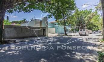 Imagem 2: Terreno Padrao - Alto de Pinheiros/Sao Paulo