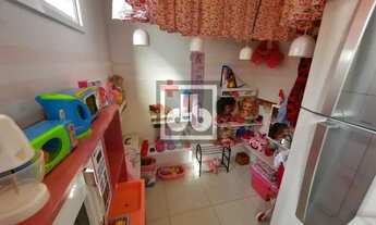 Imagem 7: Linda Casa Duplex - Freguesia - Jacarepaguá - 160 m² - Condomínio fechado - 3 quartos, suí