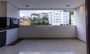 Imagem 3: Apartamento com 3 quartos e 3 vagas para locação no Buritis