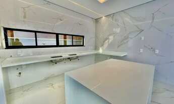 Imagem 6: Casa, Cidade Alpha, 04 suítes