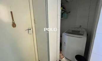 Imagem 7: Apartamento mobiliado para alugar no Residencial Ilhas Salina, no Nova Suíça, em Goiânia-G