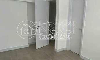 Imagem 5: Imóvel para venda possui 183 metros quadrados com 4 quartos em Lagoa - Rio de Janeiro - RJ