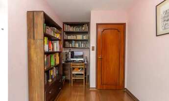 Imagem 3: Casa para venda em City América com 4 quartos, sendo 1 suíte , 248m²