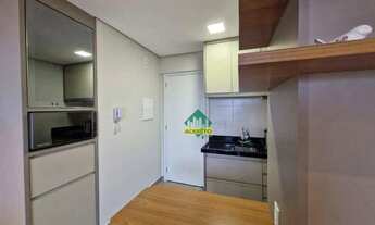 Imagem 7: Apartamento com 1 dormitório à venda, 33 m² por R$ 410.000,00 - Edifício UpTown - Araçatub