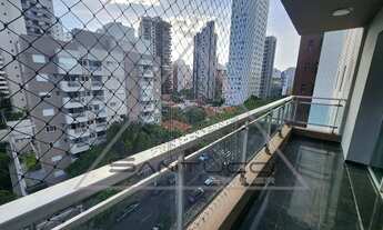 Imagem 5: Apartamento para alugar com 200m², 3 suítes e 2 vagas na Aclimação