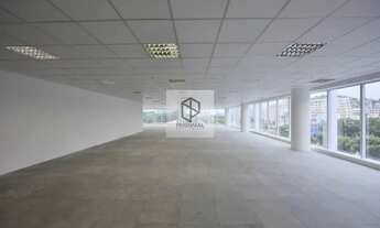 Imagem 4: Andar corporativo no Centro/RJ - 660 m²