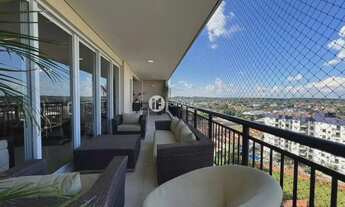 Imagem 5: Imóvel para venda possui 371 metros quadrados com 4 quartos em Morada do Sol - Rio Branco