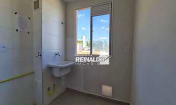 Imagem 4: Apartamento com 2 dormitórios para alugar, 52 m² por R$ 2.100,02/mês - Villaggio Fosuzzi