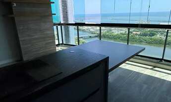 Imagem: APTO VENDA- EDF ARCOS DA AURORA - Vista