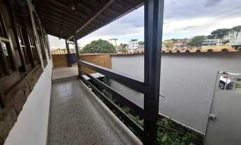 Imagem 2: Casa á venda no bairro Santa Monica, Belo Horizonte - MG