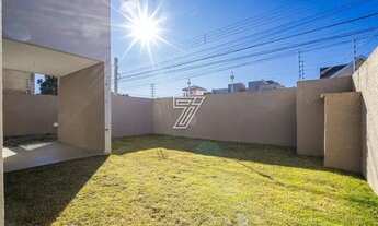 Imagem: Sobrado a venda possui 102m² com 3 quartos