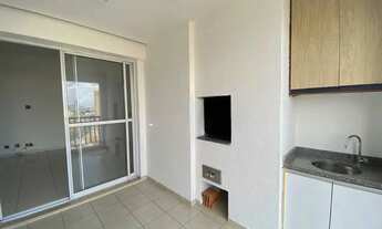 Imagem 3: ALUGUEL: Edif. Mistral, 69m², 2 quartos, com Ar Condicionado!!!