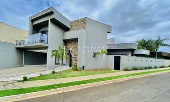 Imagem 2: Golden Park Residence - Casa à venda no bairro Golden Park Residence - Mirassol/SP