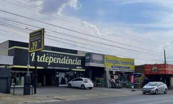 Imagem 5: Vendo Área na Avenida Independência - Aparecida. codigo: 149708