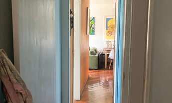 Imagem 3: Imóvel para venda no Recreio dos Bandeirantes possui 105 metros quadrados com 3 quartos