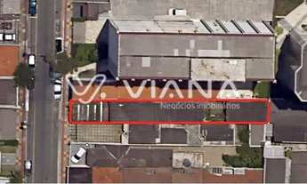 Imagem 4: Terreno à Venda no bairro Santo Antônio em São Caetano do Sul