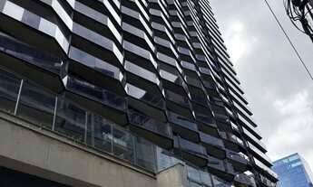 Imagem 2: Apartamento para venda em Vila Olímpia com 2 quartos, sendo 2 suítes , 156m²