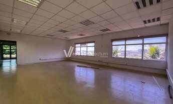 Imagem 7: Galpão - Parque Rural Fazenda Santa Cândida - Campinas