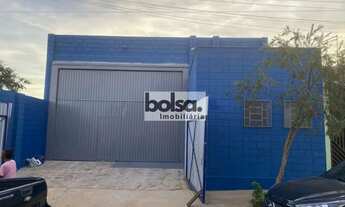 Imagem 3: Galpão para aluguel e venda com 303,4 m² em Parque Bauru, Bauru - SP