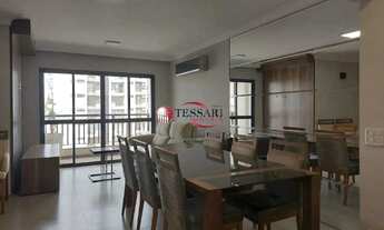 Imagem: Aluga Apartamento Cobertura 3 quartos sendo