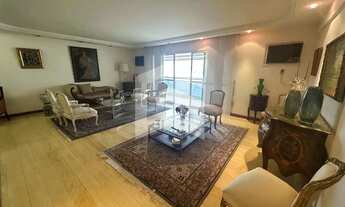 Imagem 7: Apartamento para Venda em Rio de Janeiro, Lagoa, 3 dormitórios, 3 suítes, 5 banheiros, 3 v