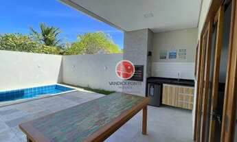 Imagem 7: OPORTUNIDADE ÚNICA! Casa 320M² em CONDOMÍNIO FECHADO | Litoral do Preá