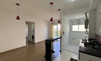 Imagem 2: Apartamento à venda em Barueri, Vila São João, com 2 quartos, com 55 m², Inspire Verdes