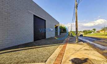 Imagem 2: Barracão para alugar por R$ 8900.00, 661.32 m2 - SAN RAFAEL - LONDRINA/PR