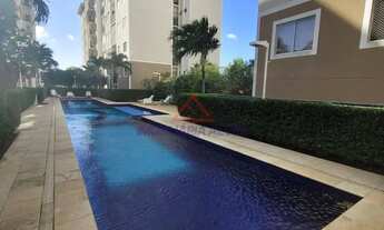 Imagem 5: Condomínio Smile Club - Santa Isabel - Teresina - PI - Aluguel - Zona Leste - Próximo à No