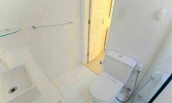 Imagem 14: Imóvel para venda tem 49 metros quadrados com 2 quartos em Tijuca - Rio de Janeiro - RJ