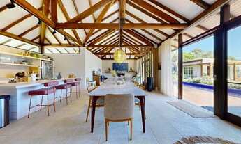 Imagem: Casa mobiliada em condomínio fechado, 5