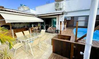 Imagem 3: Recreio dos Bandeirantes