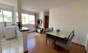 Imagem 2: Apartamento em Rua Ernesto Tognolo - Pousada Santo Antônio - Belo Horizonte/MG