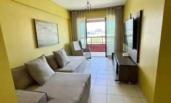 Imagem: Apartamento à venda no R. MONSENHOR JÚLIO