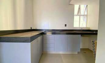 Imagem 5: Condomínio Frankfurt - Apartamento à venda no Setor Oeste Goiânia