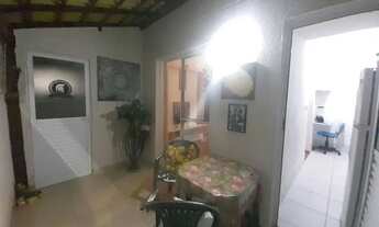 Imagem 6: Apt 2 quartos térreo com quintal