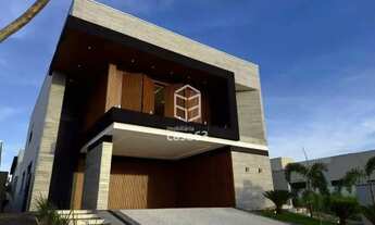 Imagem: Casa - Alphaville 2